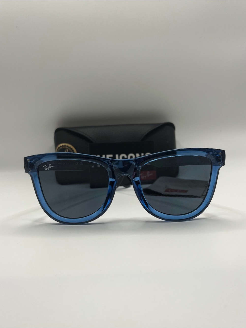 Ray-Ban Wayfarer Reverse R0502S Sunglasses